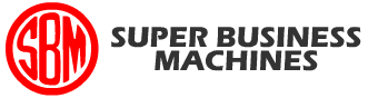 Super Businness Machines