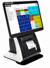 P.O.S.  Software SAM4POS SAM4POS SAP630