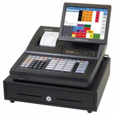 SCALES CAS SW-Series