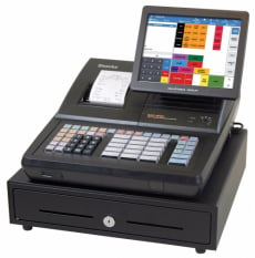 Cash Register  Sam4s SAM4POS SAP630