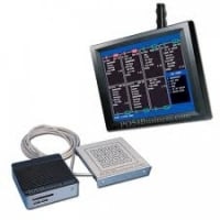 Peripherals Scanner Scanner SC250