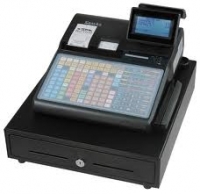 Cash Register  Sam4s NR-510 / NR-510R