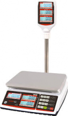 SCALES VISION TECH DSW-100