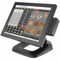 Cash Register  Sam4s ER-180T