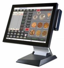 HISENSE NCC POS Sam4s
