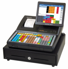 Cash Register  Sam4s SPS-345