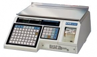 Cash Register  Sam4s ER-260BEJ