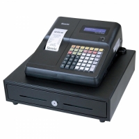 Cash Register  Sam4s ER-180T