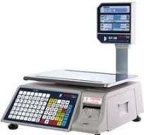 SCALES VISION TECH TVP-60