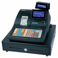 Touch Screen Systems (POS) OPTIMA POS OPTIMA APOS-01