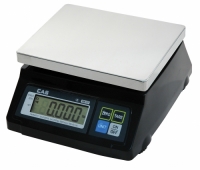 SCALES CAS (POS) PD-II