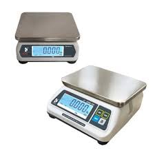 SCALES CAS (POS) SW-10RS