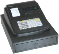 Peripherals Scanner MK-7120