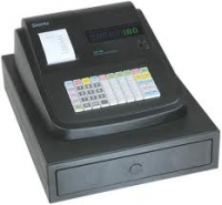 Cash Register  Sam4s ER-260BEJ