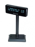 SCALES CAS (POS) SW-10RS