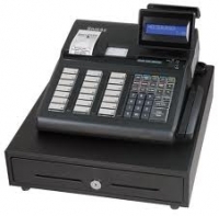 Cajas Registradoras  Sam4s ER-940